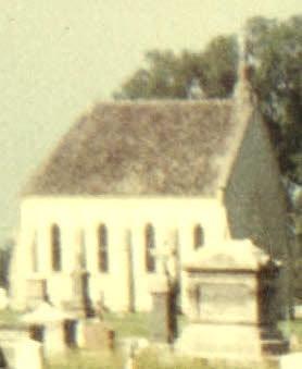 Old Chapel